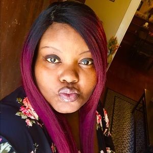 Meet your Posher, Kim